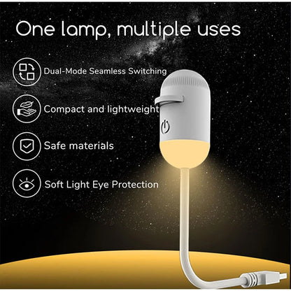 Galaxy Star Mini Projector